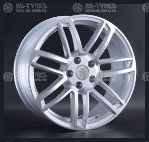 Replay A186 (S) 8xR18 ET40 5*112 D66.6