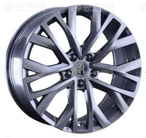 Replay A208 (GM) 8xR18 ET25 5*112 D66.6