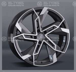 Replay A209 (GMF) 8.5xR20 ET20 5*112 D66.6