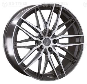 Replay A210 (GMF) 8.5xR20 ET28 5*112 D66.6