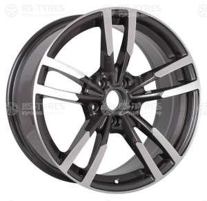 Replay A212 (GMF) 8xR18 ET25 5*112 D66.6