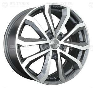 Replay A236 (GMF) 7xR17 ET40 5*112 D57.1