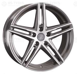 Replay A248 (GMF) 8.5xR20 ET28 5*112 D66.6