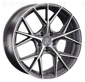 Replay A256 (MGMF) 8xR18 ET40 5*112 D66.6