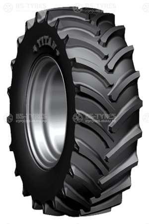 Titan AG54V 650/65 R38C 166/166B