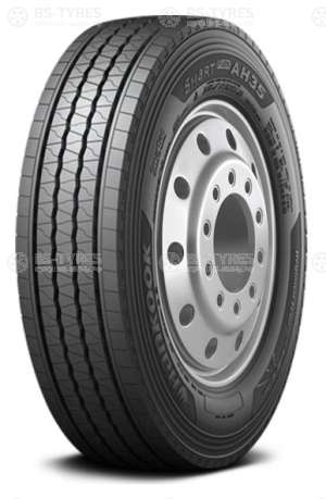 Hankook AH35 265/70 R19.5 140/138M