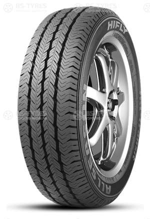 Hifly All-Transit 205/65 R16C 107/105T