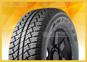 Antares SMT A7 235/75 R15C 104/101S