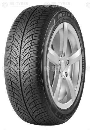 Arivo Carlorful A/S 225/50 R17 98W