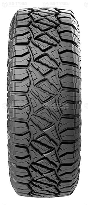Arivo Rock Trak R/T 33/12.5 R22 109Q