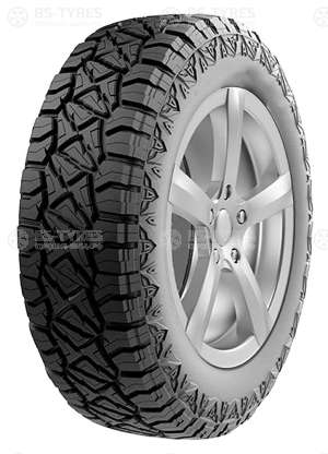 Arivo Rock Trak R/T 33/12.5 R22 109Q