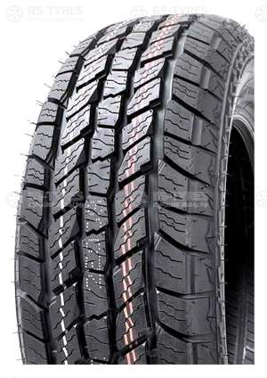Arivo Terramax ARV A/T 265/70 R17C 121/118R