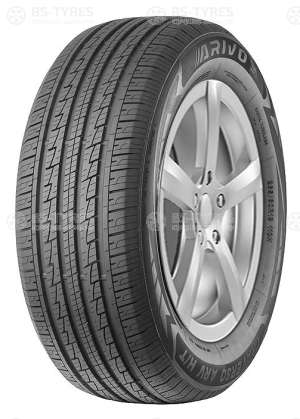 Arivo Traverso ARV H/T 255/60 R17 110H