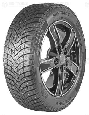 Armstrong Ski-Trac S 215/55 R18 99T