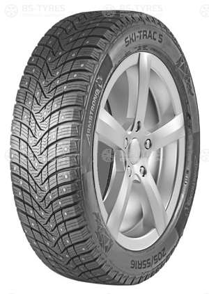 Armstrong Ski-Trac S 215/55 R18 99T