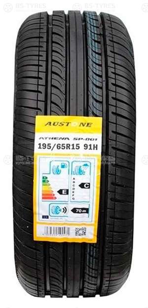 Austone Athena SP-801 195/60 R15 88H