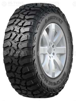 Austone Maspire M/T 265/70 R17C 121/118Q