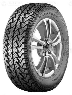 Austone SP-302 265/70 R17C 121/118Q