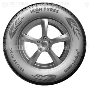 Ikon (Nokian Tyres) Autograph Eco C3 185/75 R16 104S