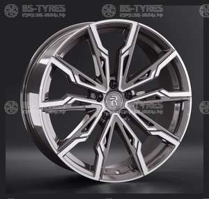 Replay B314 (MGMF) 8.5xR20 ET27 5*112 D66.6