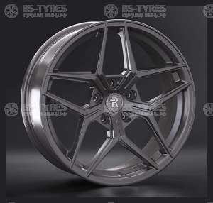 Replay B315 (MGM) 8xR18 ET30 5*112 D66.6