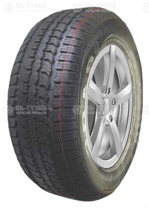 Bars BR910 285/60 R18 116H