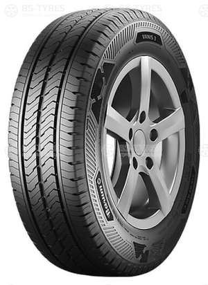Barum Vanis 3 215/70 R15C 109/107S