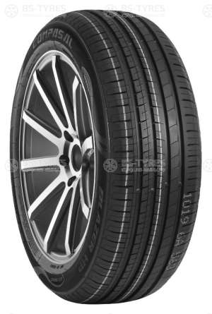Compasal Blazer HP 215/45 R16 90W