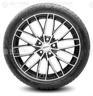 Boto BS68 215/55 R18 99H