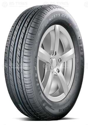 Boto Genesys 228 205/60 R16 92H