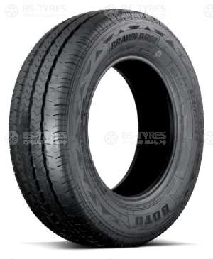 Boto Brawn BR01 225/75 R16C 121/120R