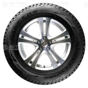 Bridgestone Blizzak DM-V1 245/65 R17 105R