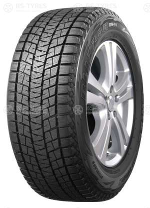 Bridgestone Blizzak DM-V1 245/65 R17 105R