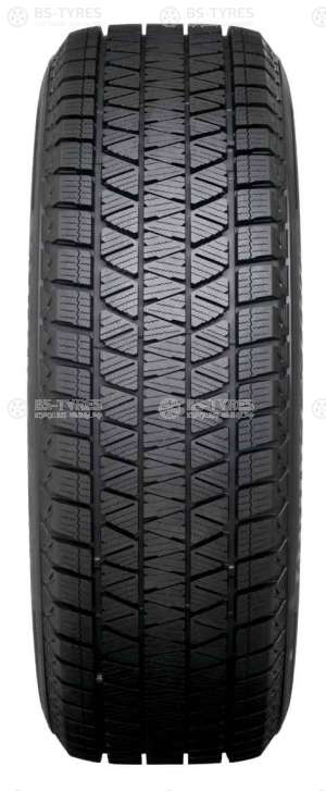 Bridgestone Blizzak DM-V3 215/60 R17 100S