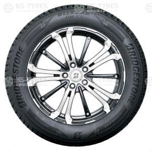 Bridgestone Blizzak DM-V3 215/60 R17 100S