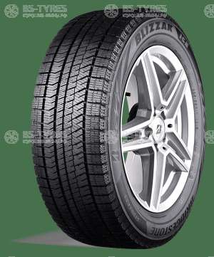 Bridgestone Blizzak Ice 235/40 R18 95H