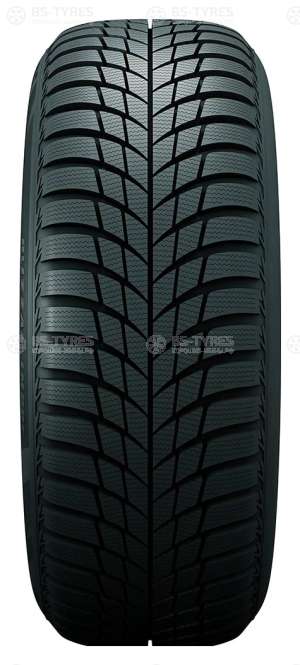 Bridgestone Blizzak LM001 RunFlat 265/50 R19 110H