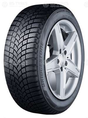 Bridgestone Blizzak LM001 RunFlat 265/50 R19 110H