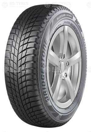 Bridgestone Blizzak LM001 RunFlat 265/50 R19 110H