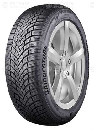 Bridgestone Blizzak LM005 255/45 R19 104V