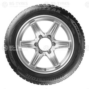 Bridgestone Blizzak Spike 02 215/55 R18 99T
