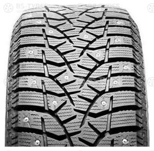 Bridgestone Blizzak Spike 02 215/55 R18 99T