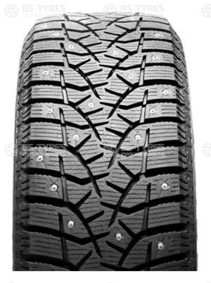 Bridgestone Blizzak Spike 02 215/55 R18 99T