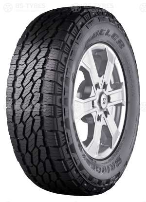 Bridgestone Dueler A/T 002 225/65 R17 102H