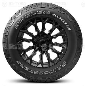 Bridgestone Dueler A/T 002 225/65 R17 102H
