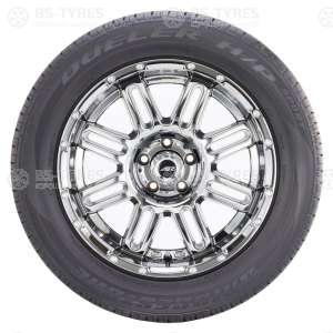 Bridgestone Dueler H/P Sport 315/35 R21 111Y