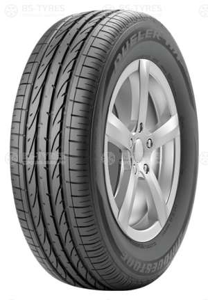 Bridgestone Dueler H/P Sport 315/35 R21 111Y