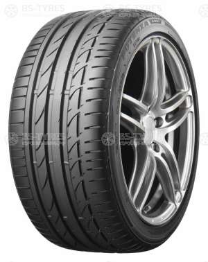 Bridgestone Potenza S001 275/35 R20 102Y