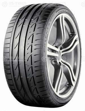 Bridgestone Potenza S001 275/35 R20 102Y