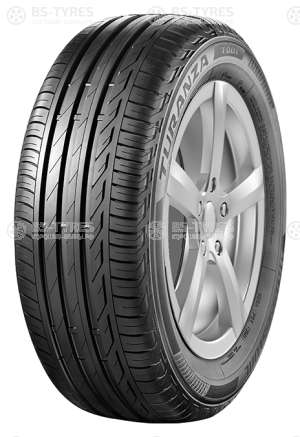 Bridgestone Turanza T001 225/55 R16 99W